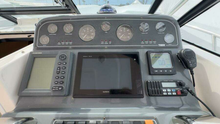 True North 29ft Tiara Yachts Yacht For Sale