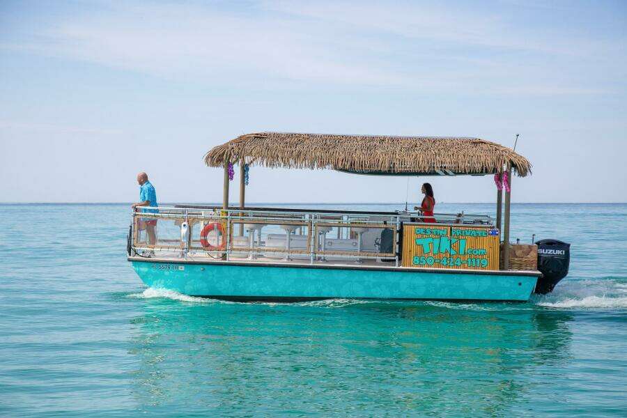 BIG KAHUNA 26ft Beachcat Yacht For Sale