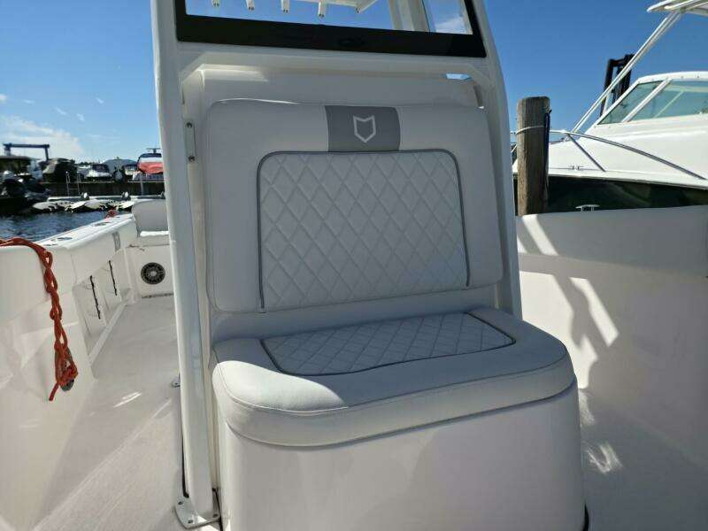 24ft Sea Fox Yacht For Sale