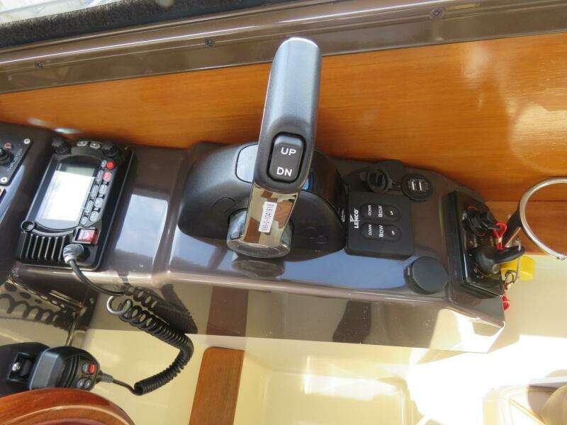 Sea Baz 25ft Ranger Tugs Yacht For Sale
