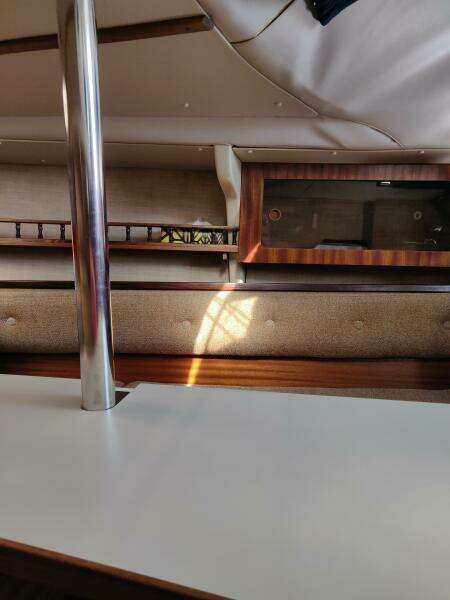 27ft Jeanneau Yacht For Sale