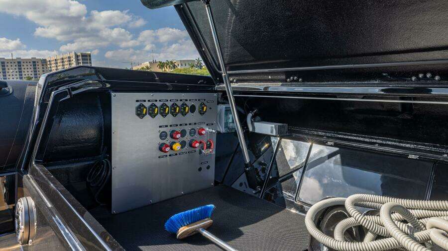 Technohull 38 Grand Sport 38ft Technohull Yacht For Sale