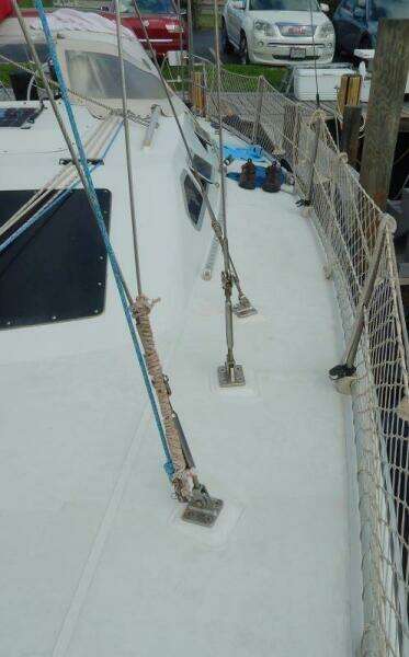 38ft Etap Yacht For Sale
