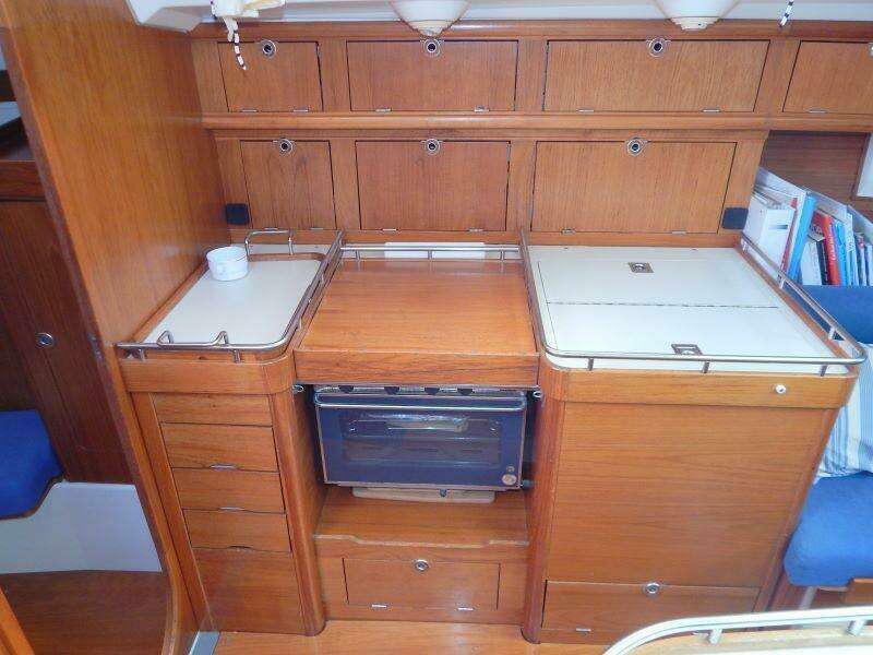 38ft Etap Yacht For Sale