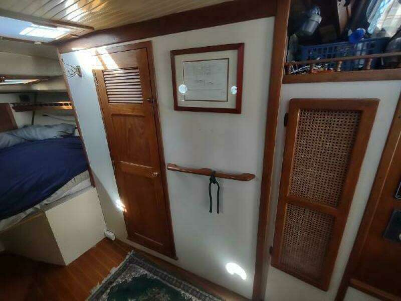 32ft Nimble Yacht For Sale
