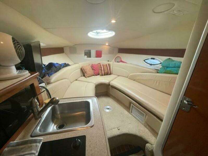 24ft Maxum Yacht For Sale