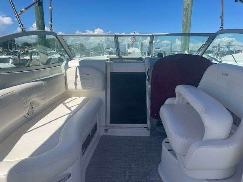 24ft Maxum Yacht For Sale