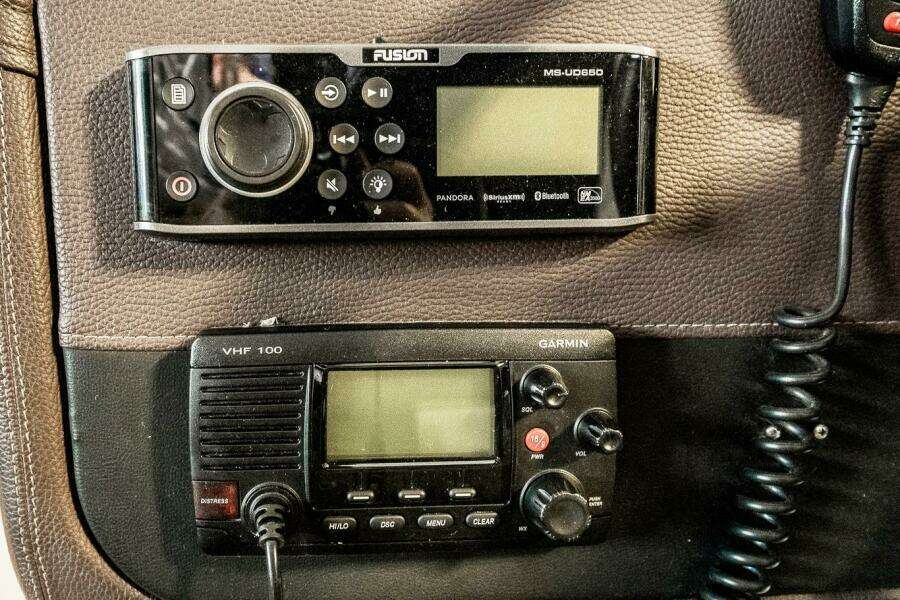 VHF And Fusion 