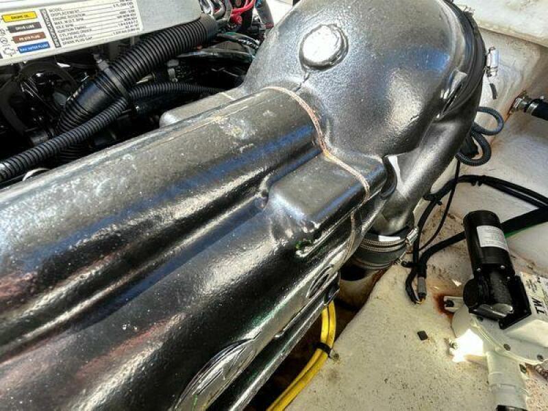 24' 2014 Chaparral 244 Sunesta