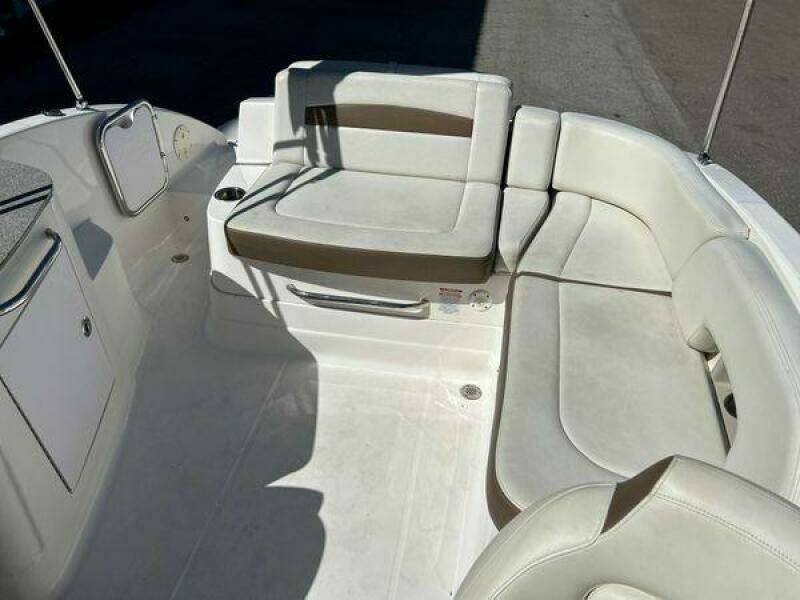 2014 Chaparral 244 Sunesta