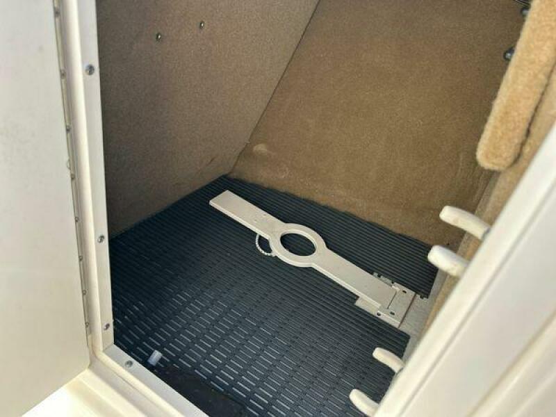 24' 2014 Chaparral 244 Sunesta