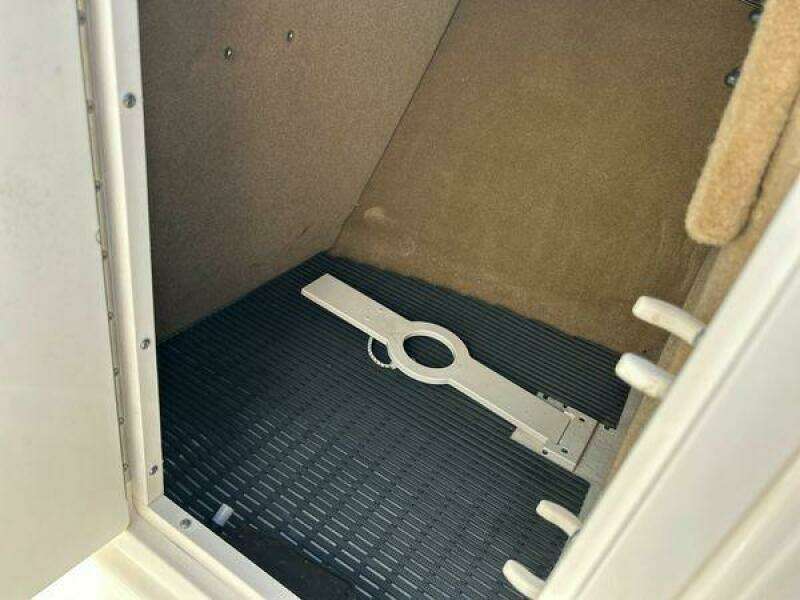 2014 Chaparral 244 Sunesta