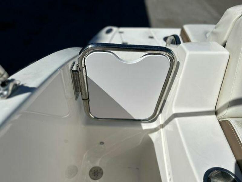 24' 2014 Chaparral 244 Sunesta