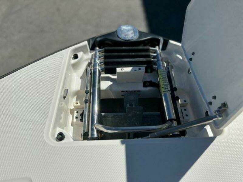 2014 Chaparral 244 Sunesta