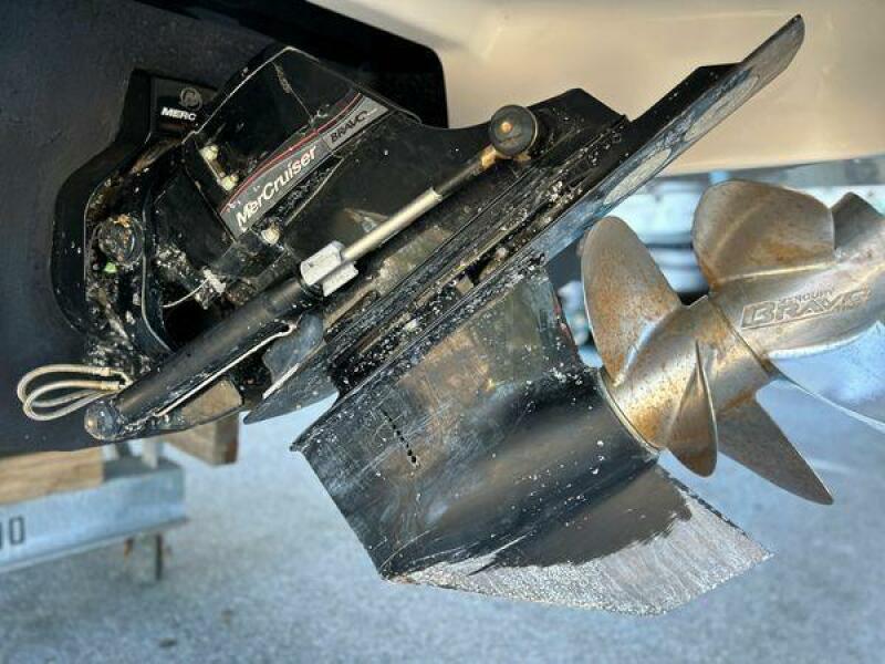 24' 2014 Chaparral 244 Sunesta