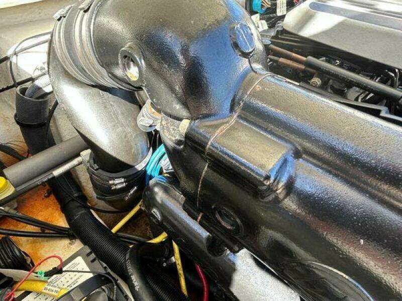 2014 Chaparral 244 Sunesta