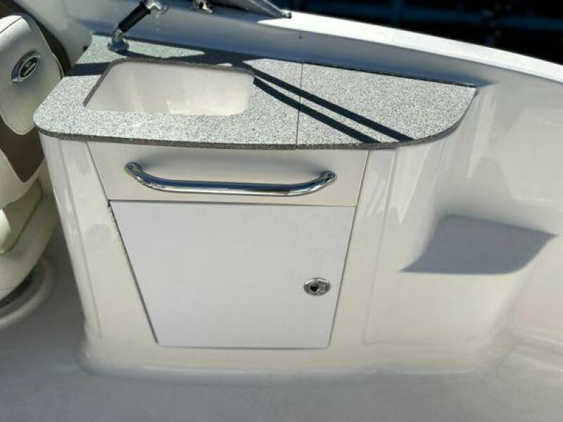 24' 2014 Chaparral 244 Sunesta