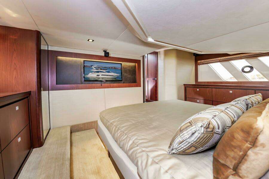 Enjoy the Journey 50ft Sea Ray Yacht For Sale