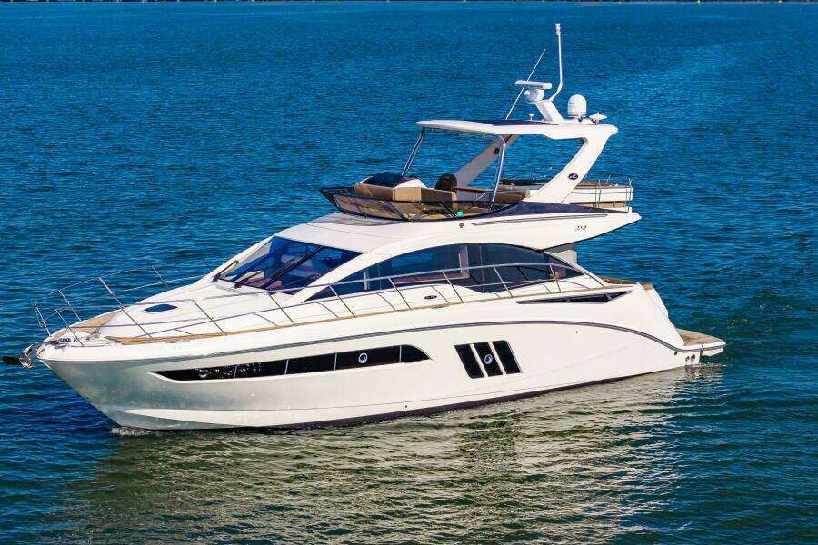 Enjoy the Journey 50ft Sea Ray Yacht For Sale