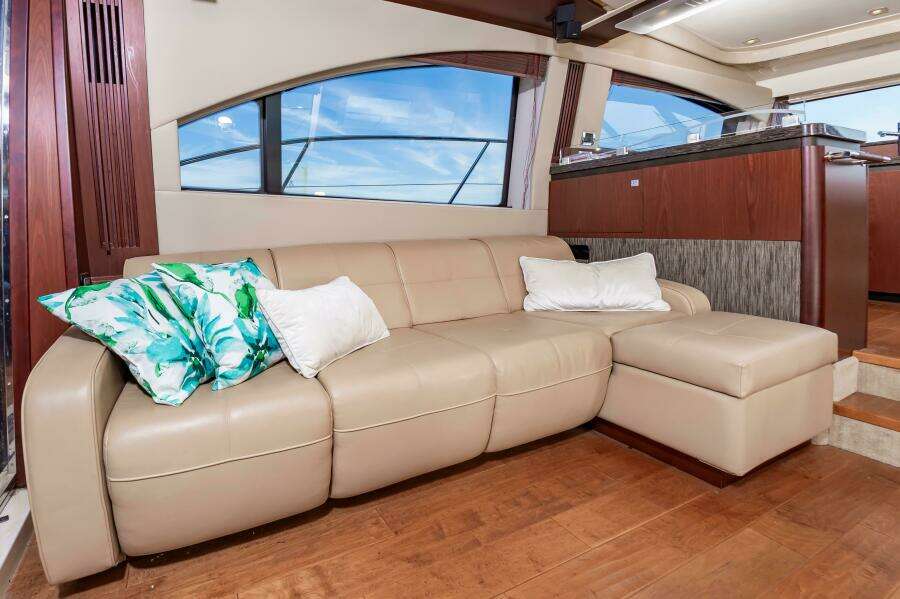 Enjoy the Journey 50ft Sea Ray Yacht For Sale