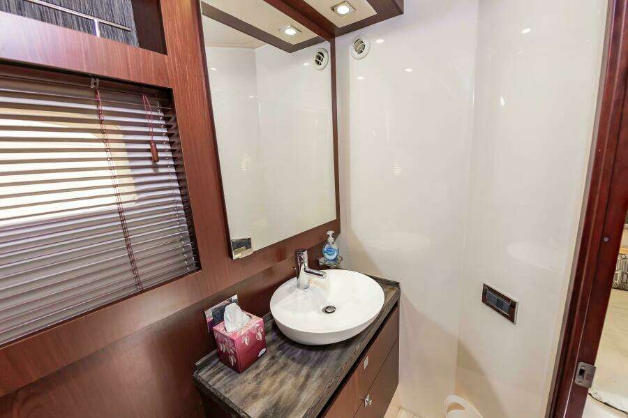 Enjoy the Journey 50ft Sea Ray Yacht For Sale