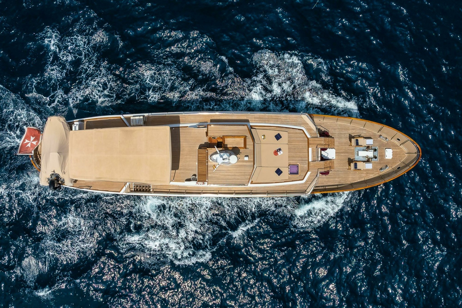 1975 Cantieri Di Lavagna Custom photo 7