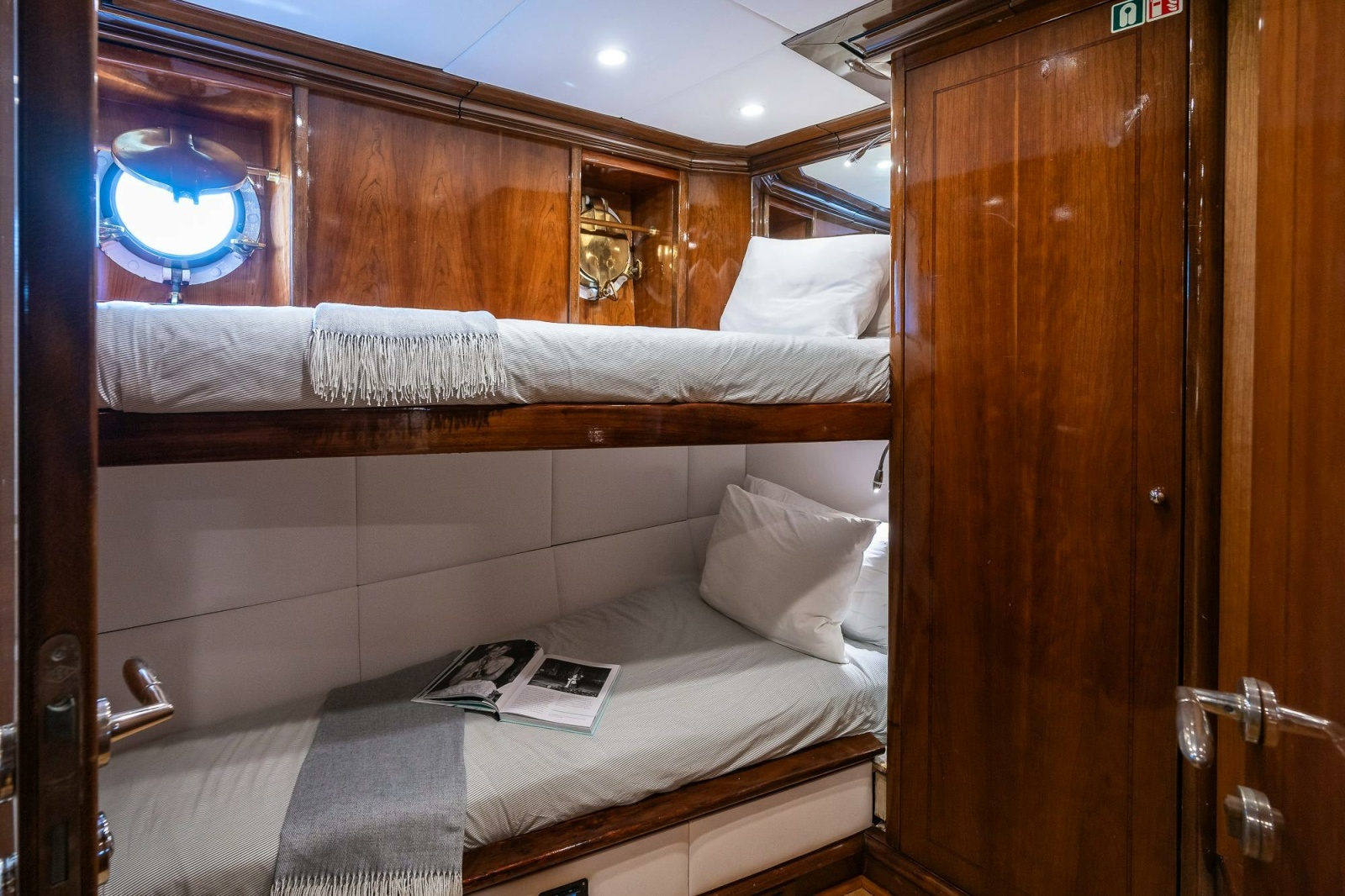 1975 Cantieri Di Lavagna Custom photo 23