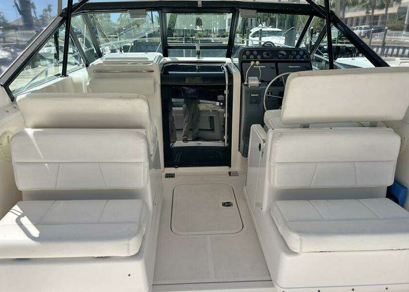 Blue Sky 31ft Tiara Yachts Yacht For Sale