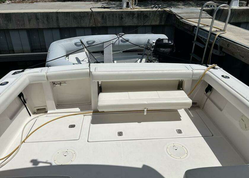 Blue Sky 31ft Tiara Yachts Yacht For Sale
