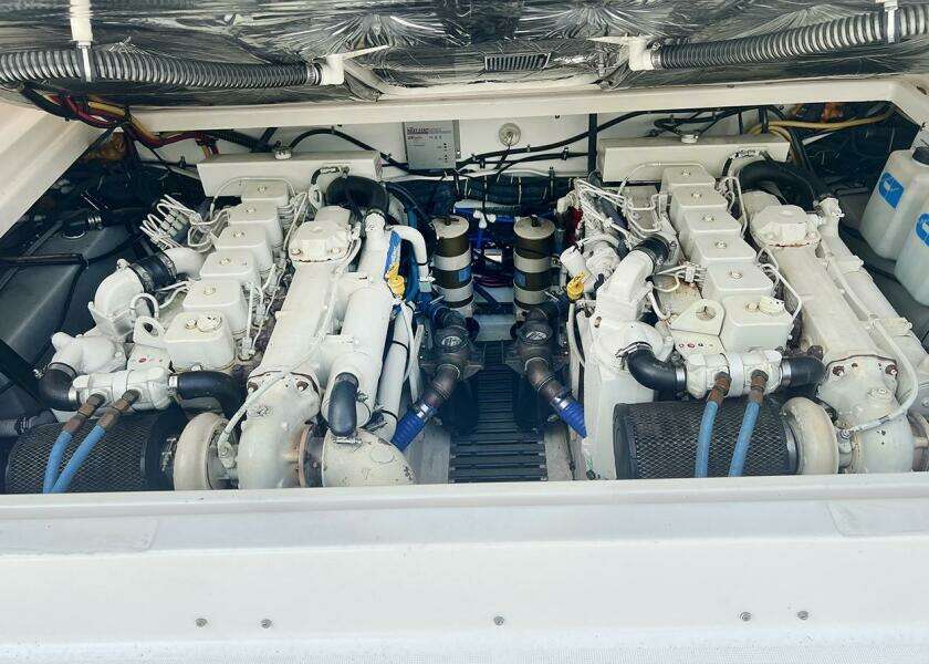 Blue Sky 31ft Tiara Yachts Yacht For Sale