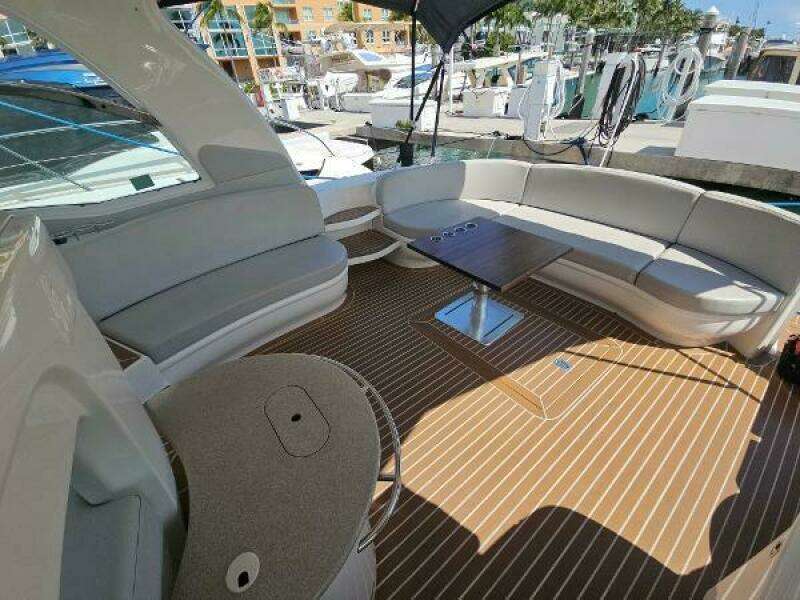 NAUTICAL DREAMER 54ft Sea Ray Yacht For Sale