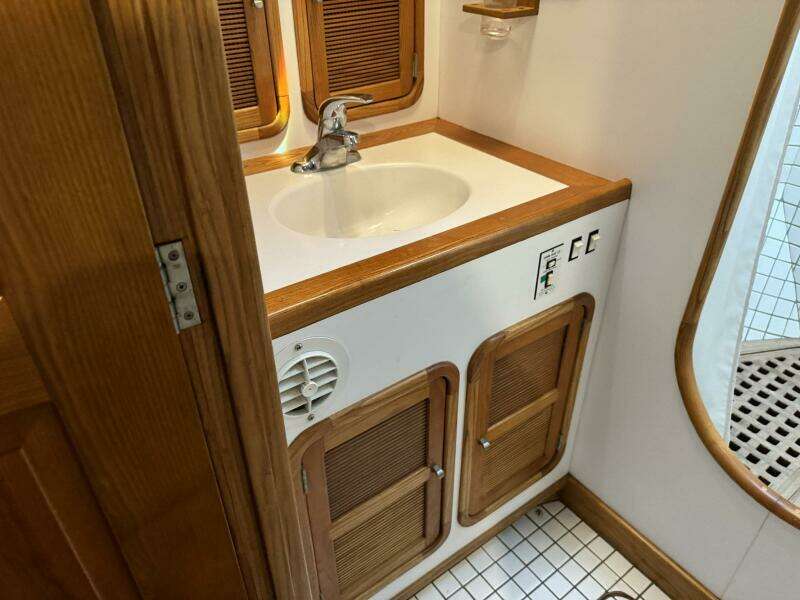 STELLA 56ft Seaton Yacht For Sale