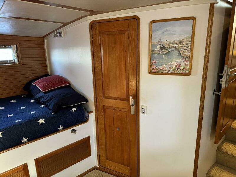 STELLA 56ft Seaton Yacht For Sale