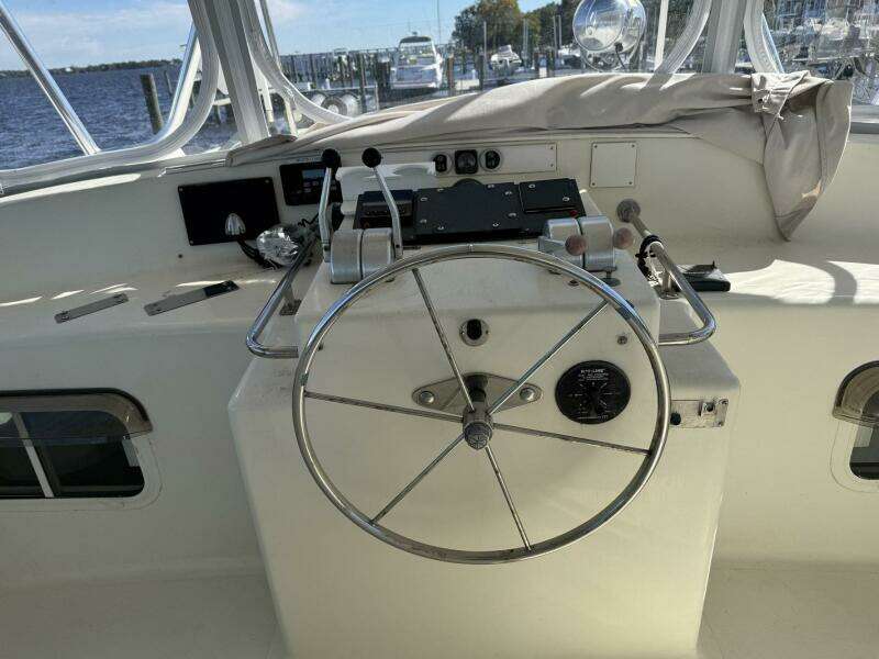 STELLA 56ft Seaton Yacht For Sale