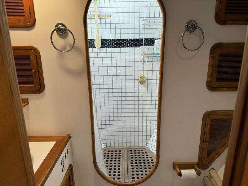 STELLA 56ft Seaton Yacht For Sale