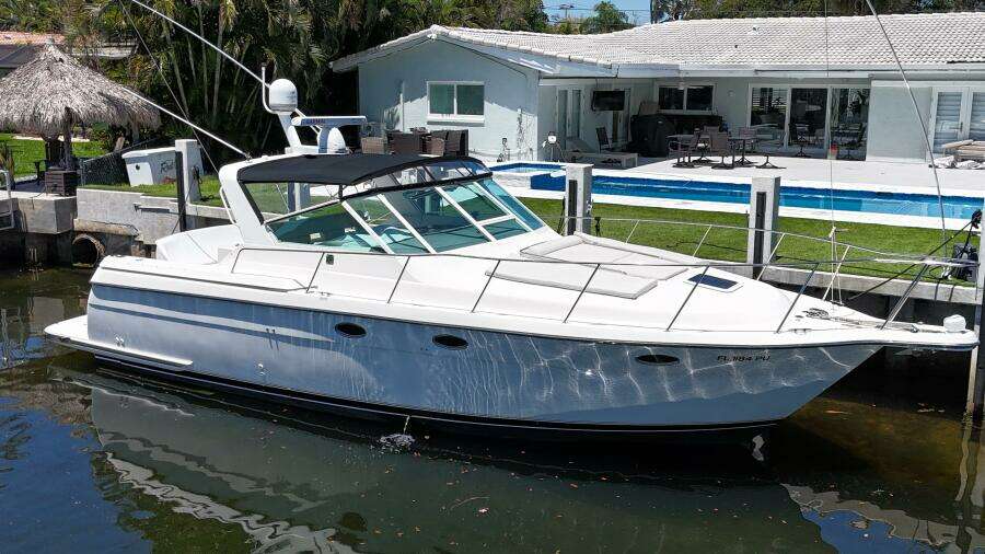 35ft Tiara Yachts Yacht For Sale