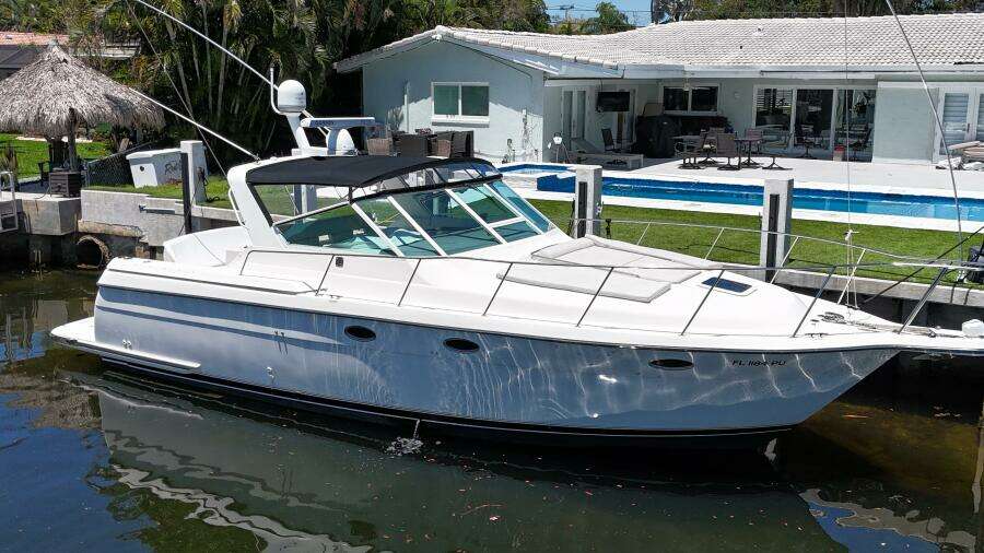35ft Tiara Yachts Yacht For Sale