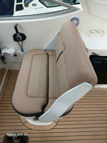 Happy Ours 28ft Sea Ray Yacht For Sale