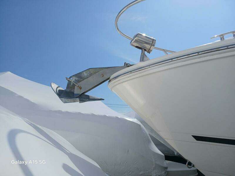 Happy Ours 28ft Sea Ray Yacht For Sale