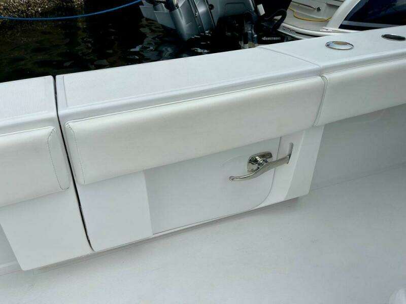 41ft Bahama Yacht For Sale