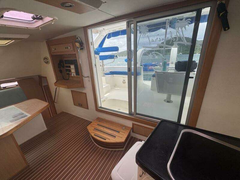 AVATAR 38ft Admiral Yacht For Sale