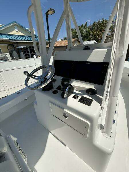 26ft ZCB Yacht For Sale