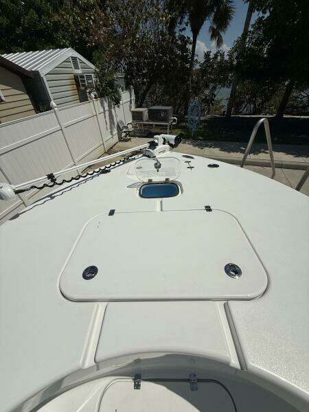 26ft ZCB Yacht For Sale