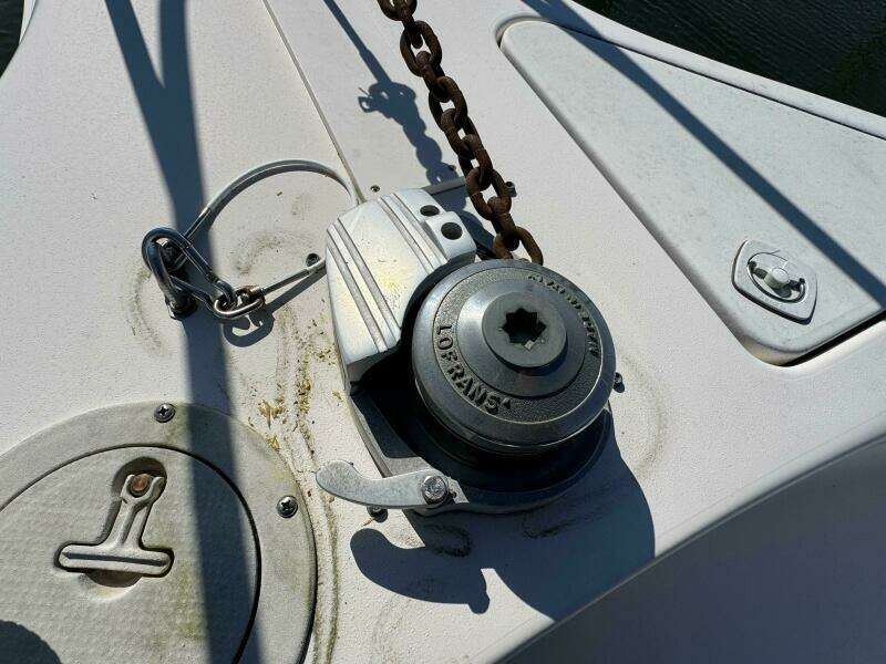 BUBBY S HIDEAWAY 45ft Sea Ray Yacht For Sale