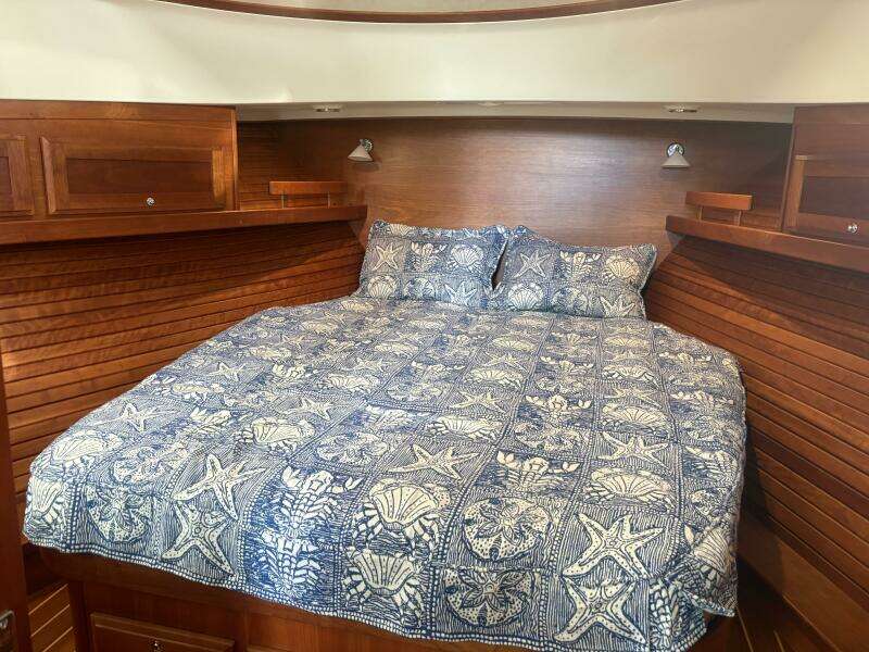 38ft Sabre Yacht For Sale