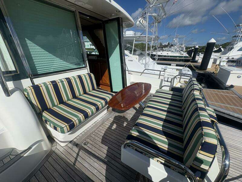 38ft Sabre Yacht For Sale