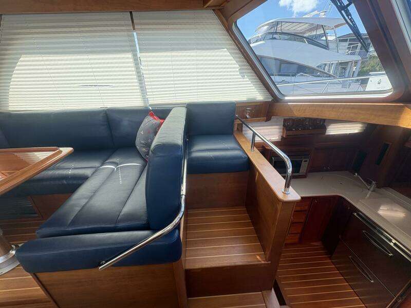 38ft Sabre Yacht For Sale