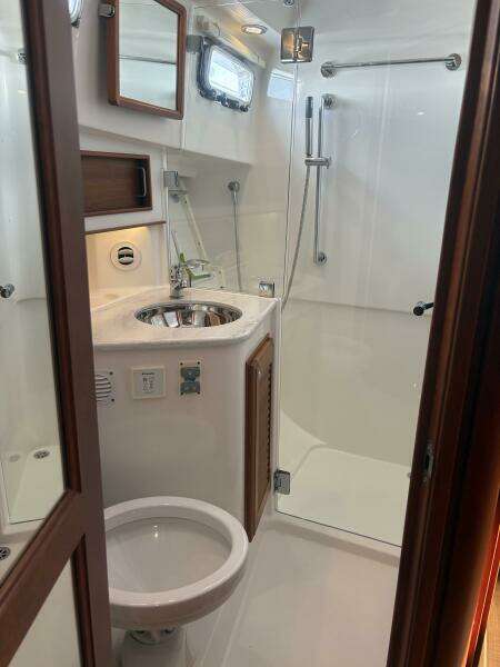 38ft Sabre Yacht For Sale