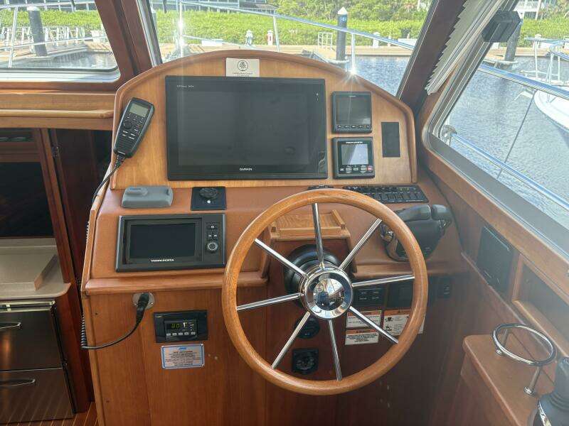 38ft Sabre Yacht For Sale