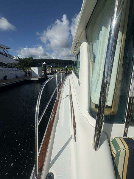 38ft Sabre Yacht For Sale